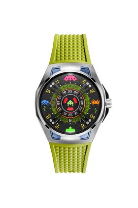 Nubeo OAO Automatic Space Invaders NB-6099-SI