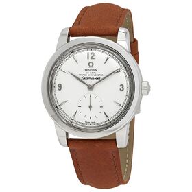 Omega Seamaster 1948