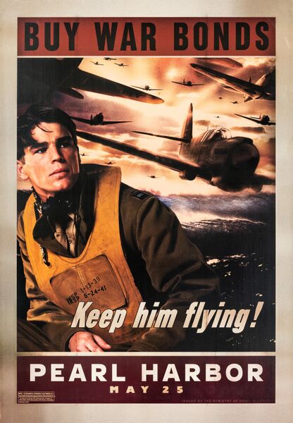 File:Pearl Harbor (2001) poster.jpg