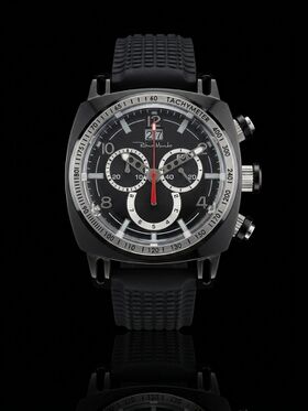 Ritmo Mundo Racer