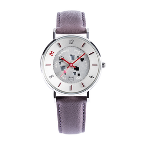 SuperGroupies Natsuki Model Watch
