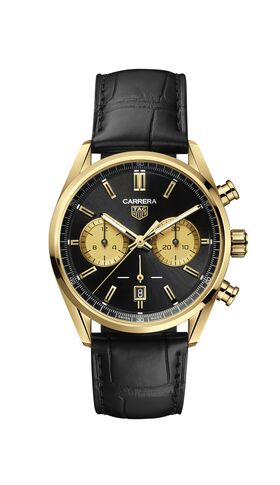 TAG Heuer Carrera Chronograph CBN2044.FC8313