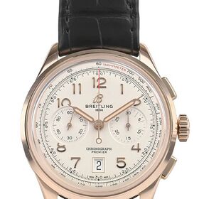 Breitling Premier B01 Chronograph 42 RB0145371G1P1