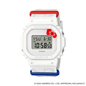 Casio Baby-G BGD-565KT-7JR