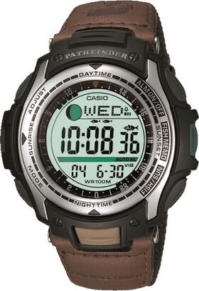Casio Pathfinder PAS-400