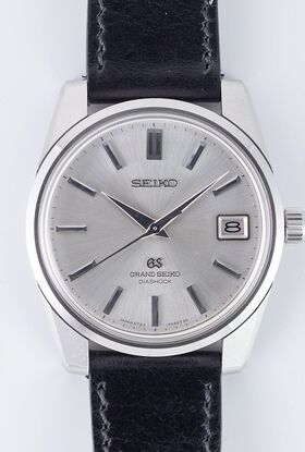 Grand Seiko 5722-9991