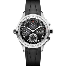 Hamilton Khaki X-Patrol Auto Chrono