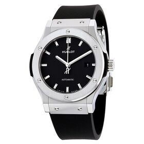 Hublot Classic Fusion
