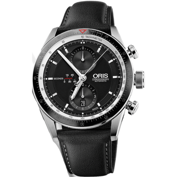 File:Oris Artix GT Chronograph watch.png