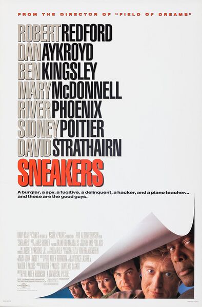 File:Sneakers (1992) poster.jpg