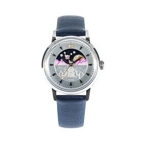 SuperGroupies Kirby's Adventure Model Watch