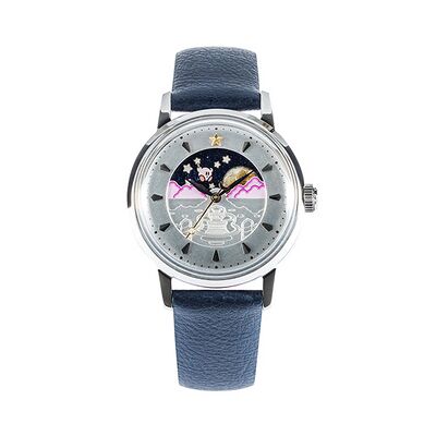 Product view of SuperGroupies Kirby's Adventure Model Watch