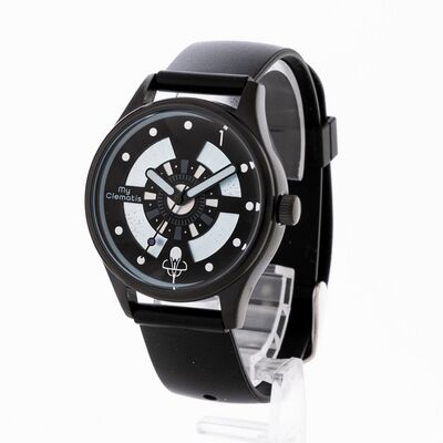 Product view of SuperGroupies Sua Model Watch Alien Stage