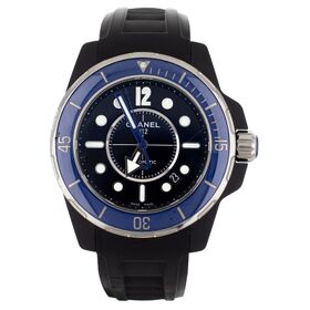 Chanel J12 Marine