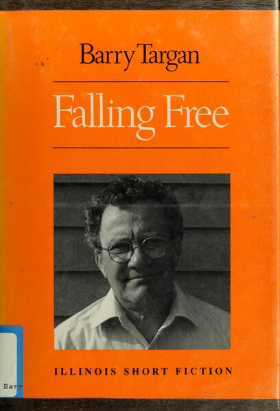 File:Falling Free (1989) poster.jpg