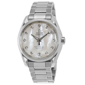 Omega Seamaster Aqua Terra Co-Axial Chronometer 231.10.39.21.55.002