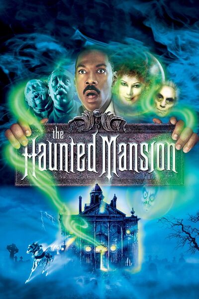 File:The Haunted Mansion (2003) poster.jpg