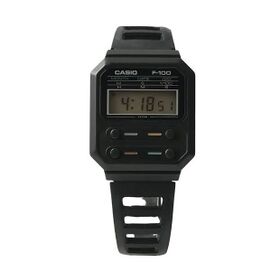 Casio F-100