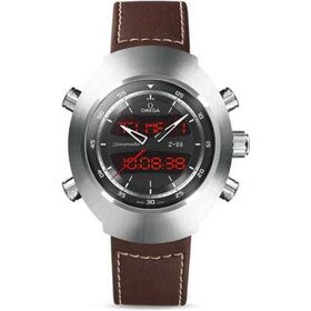 Omega Spacemaster Z-33