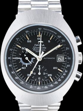 Omega Speedmaster Mark III 176.002