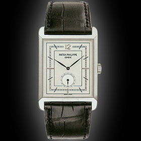 Patek Philippe Gondolo 5109
