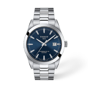 Tissot Gentleman Powermatic 80