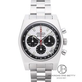 Zenith El Primero A384 50th Anniversary Revival 03.A384.400/21.M384