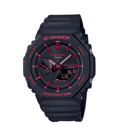 Product view of Casio G-Shock GA-B2100BNR-1AER-DP