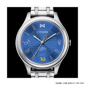 Citizen Detective Conan 30th Anniversary Conan Edogawa Model