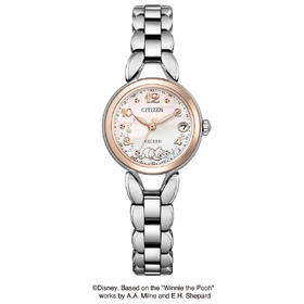 Citizen EXCEED Winnie the Pooh ES9475-56N