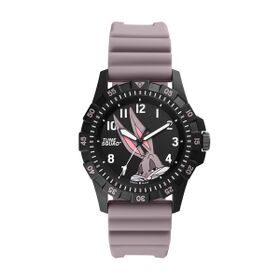 Fossil Space Jam Bugs Bunny Watch