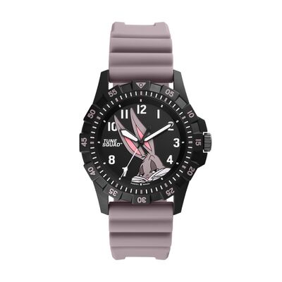 Product view of Fossil Space Jam Bugs Bunny Watch