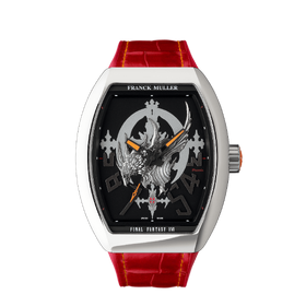 Franck Muller Vanguard Final Fantasy XVI Phoenix V45SCPHOENIX ACER