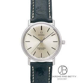 Omega Seamaster De Ville 135.010