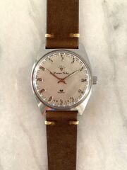Zuanshi watch