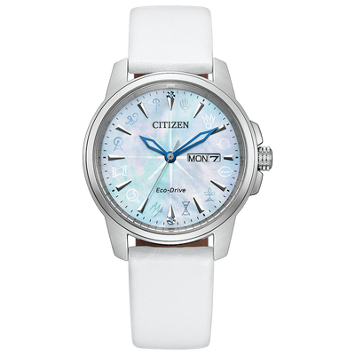 Product view of Citizen Final Fantasy XIV Light BM8181-60A