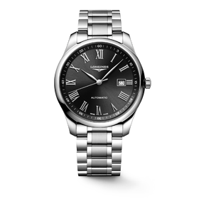 Longines Master Collection
