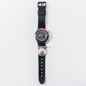 Bandai Ultraman Taro 50th Anniversary ZAT Watch