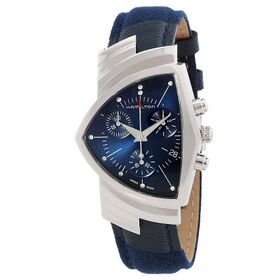 Hamilton Ventura Chrono