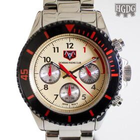 Harold's Gear Kamen Rider 45th Memorial Watch Cyclone Model