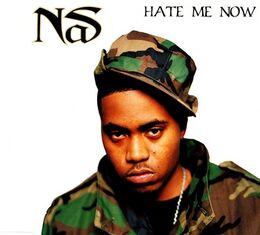 Artwork for Hate Me Now (1999)