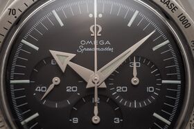 Omega Speedmaster Broad Arrow 3594.50