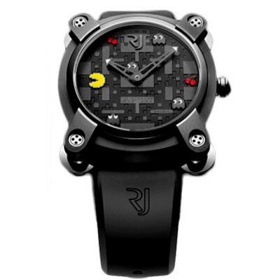 Product view of RJ-Romain Jerome PAC-MAN RJ.M.AU.IN.009.02