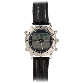 Sharper Image World Timer