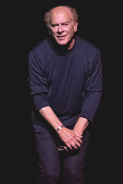 File:Art Garfunkel portrait.jpg