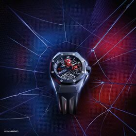 Audemars Piguet Royal Oak Concept Tourbillon Spider-Man 26631IO.OO.D002CA.01