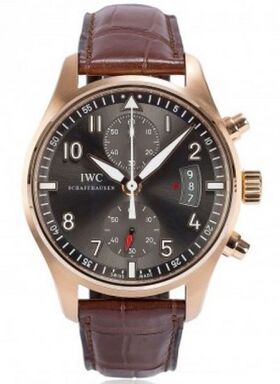 IWC Spitfire Chronograph IW387803