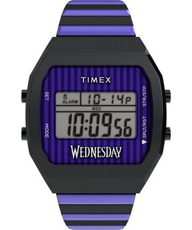 Timex Wednesday T80