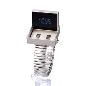 Benelic Ultraseven Video Seeker Digital Watch