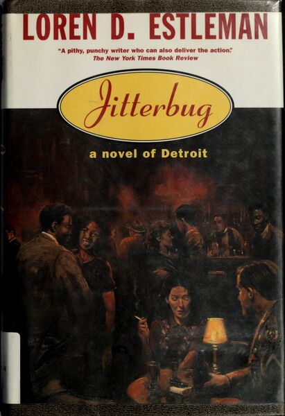 File:Jitterbug (1998) poster.jpg